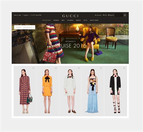 gucci 官网|gucci official website.